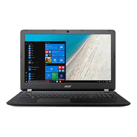 Ремонт ноутбука Acer EX2540