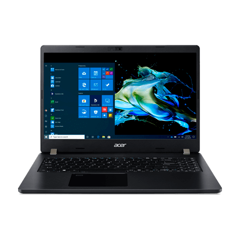 Ремонт ноутбука Acer TMP215-52