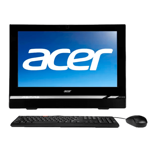 Ремонт моноблока Acer Z3620